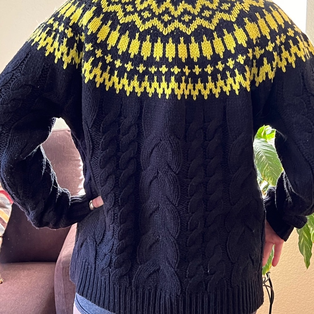 Sweater